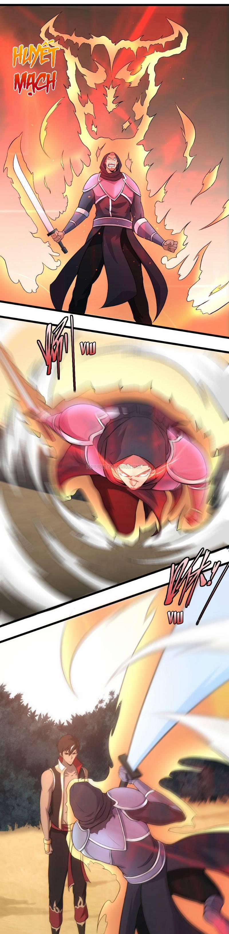 Nhân Hoàng Mạnh Nhất 46 trang 8