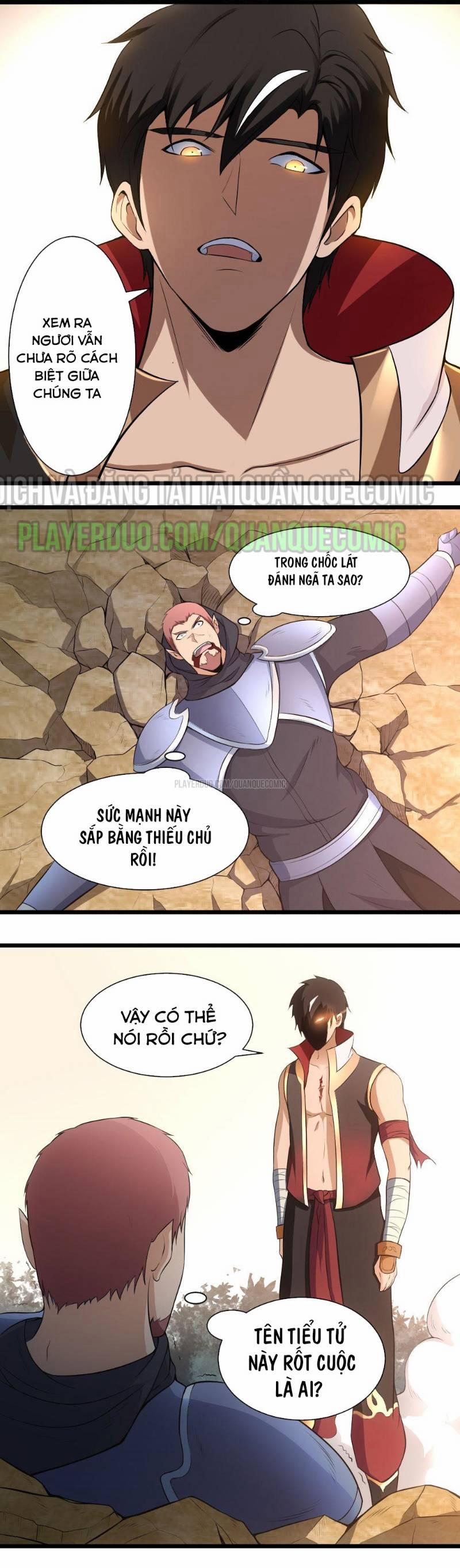 Nhân Hoàng Mạnh Nhất 47 trang 0