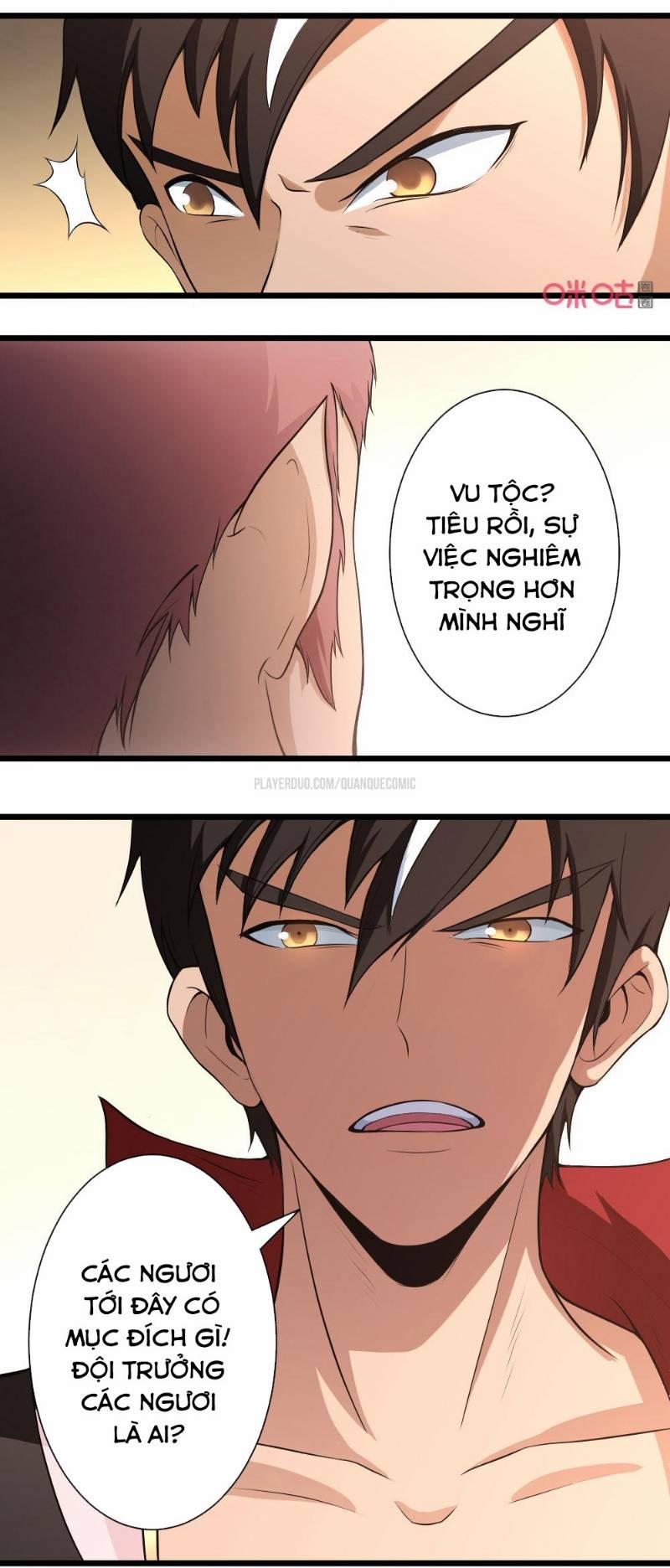 Nhân Hoàng Mạnh Nhất 47 trang 1