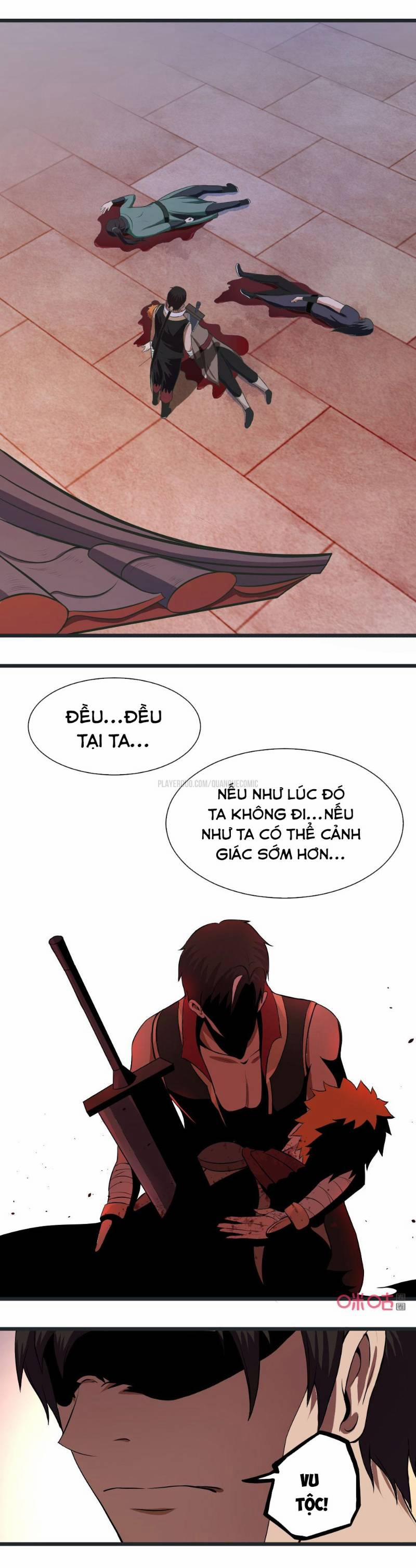 Nhân Hoàng Mạnh Nhất 47 trang 12