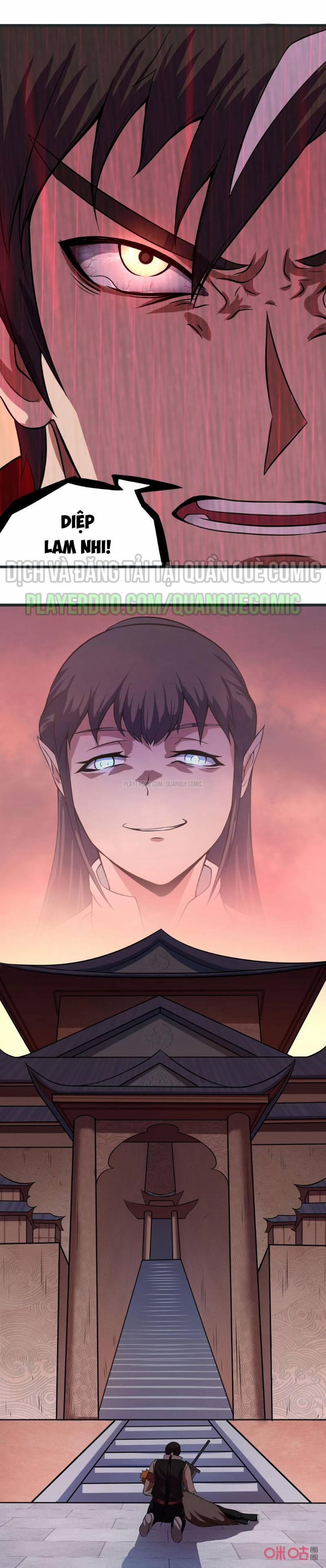 Nhân Hoàng Mạnh Nhất 47 trang 13