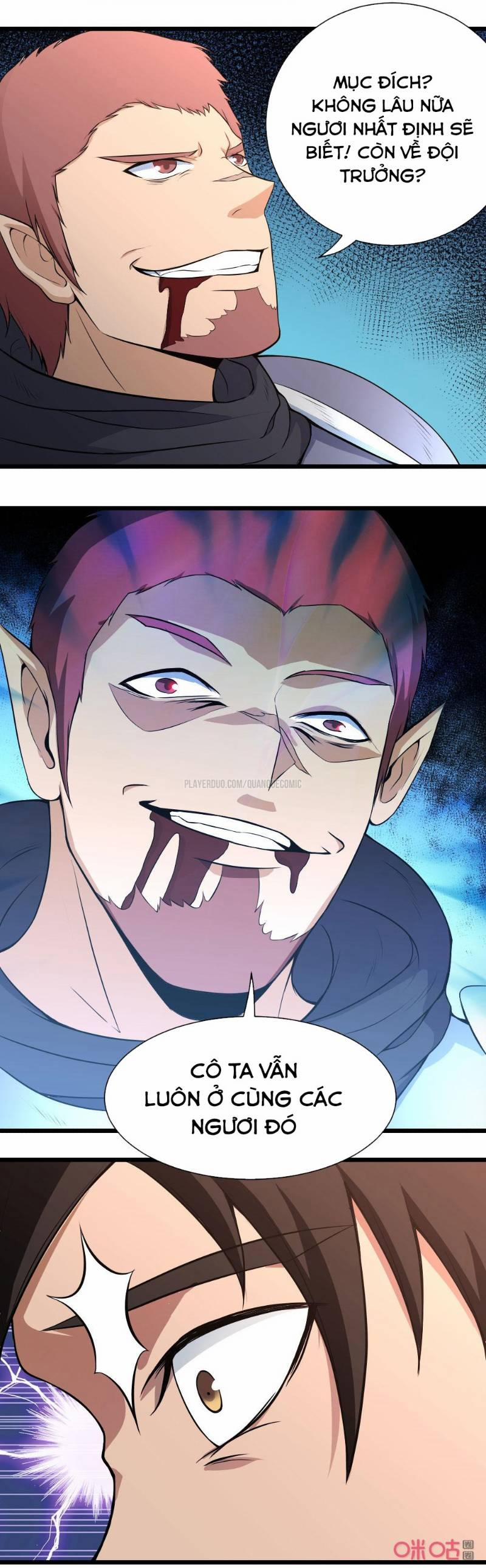 Nhân Hoàng Mạnh Nhất 47 trang 2