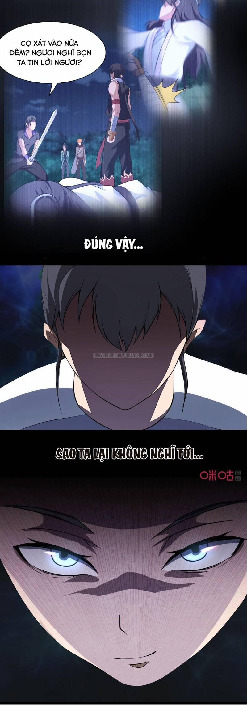 Nhân Hoàng Mạnh Nhất 47 trang 4