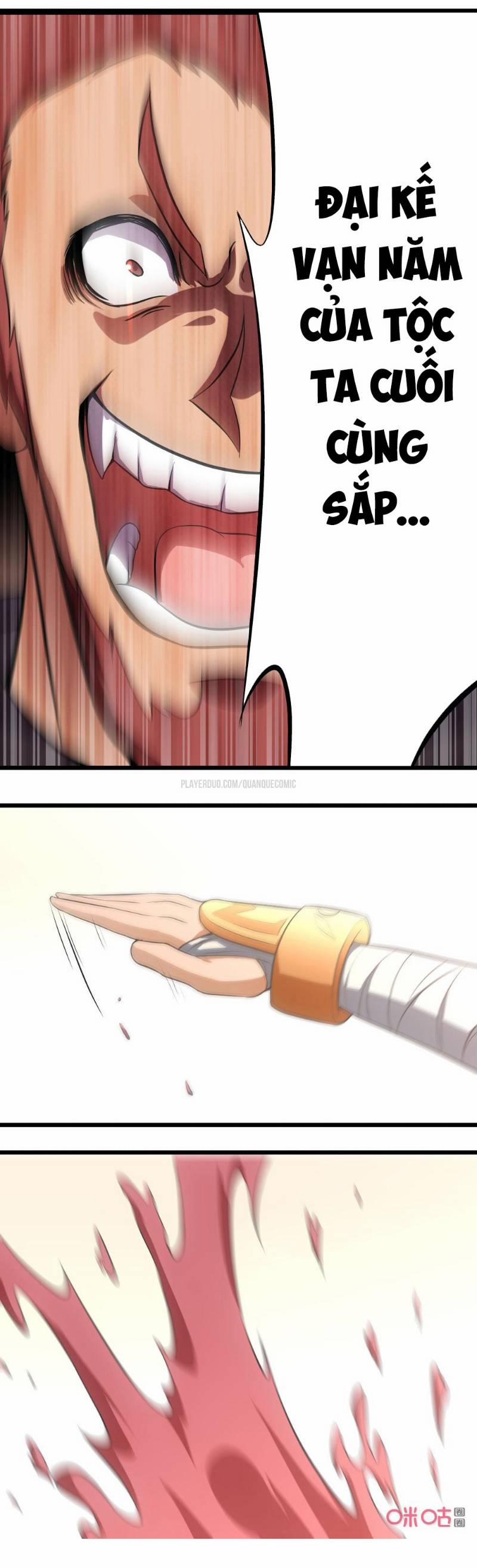 Nhân Hoàng Mạnh Nhất 47 trang 6