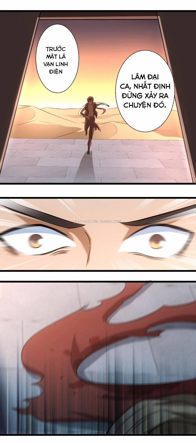 Nhân Hoàng Mạnh Nhất 47 trang 8