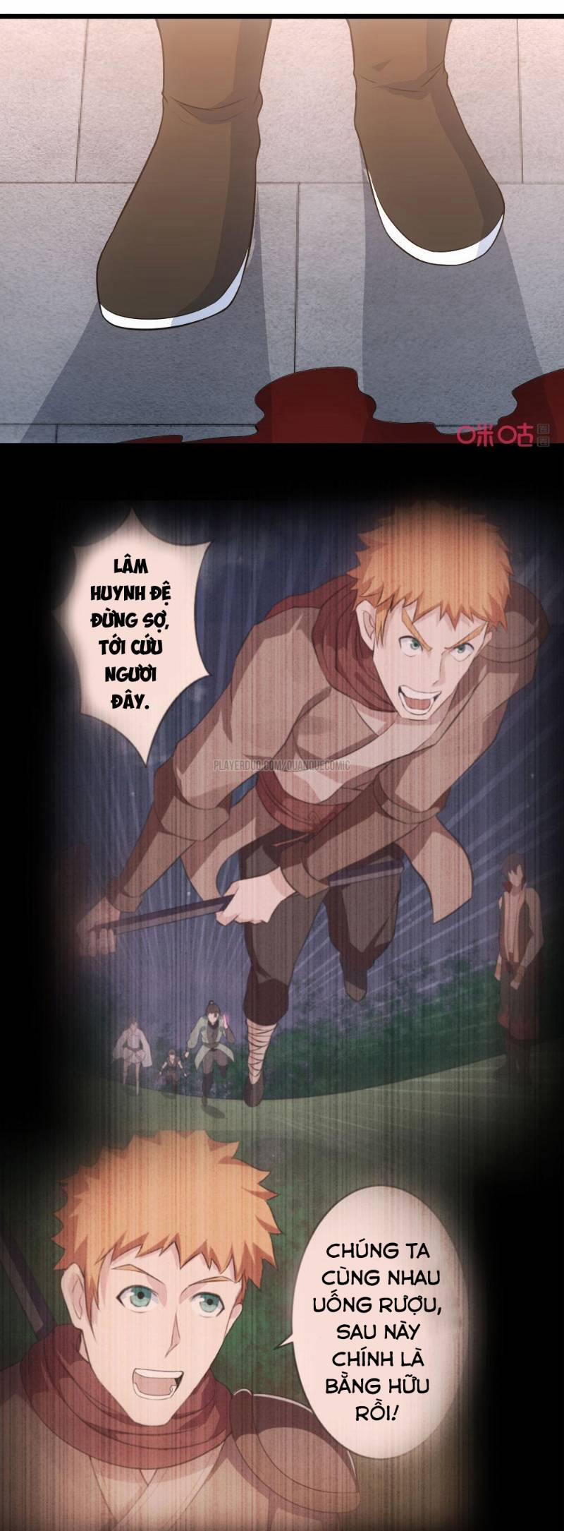 Nhân Hoàng Mạnh Nhất 47 trang 9