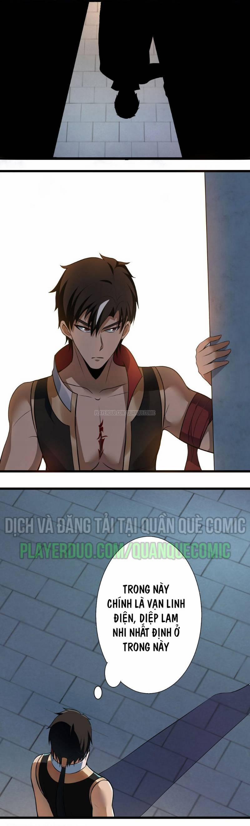 Nhân Hoàng Mạnh Nhất 48 trang 0