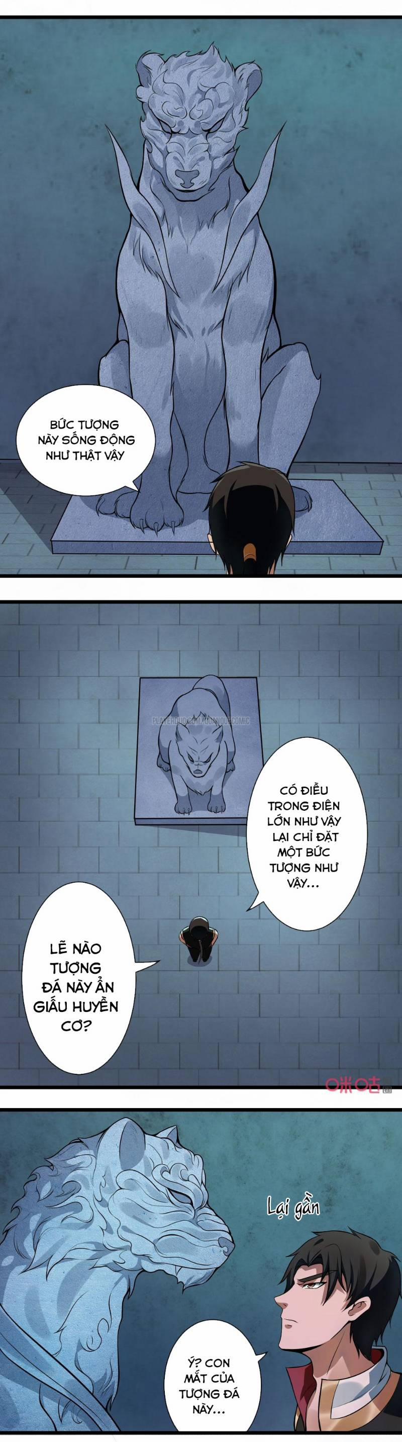 Nhân Hoàng Mạnh Nhất 48 trang 2