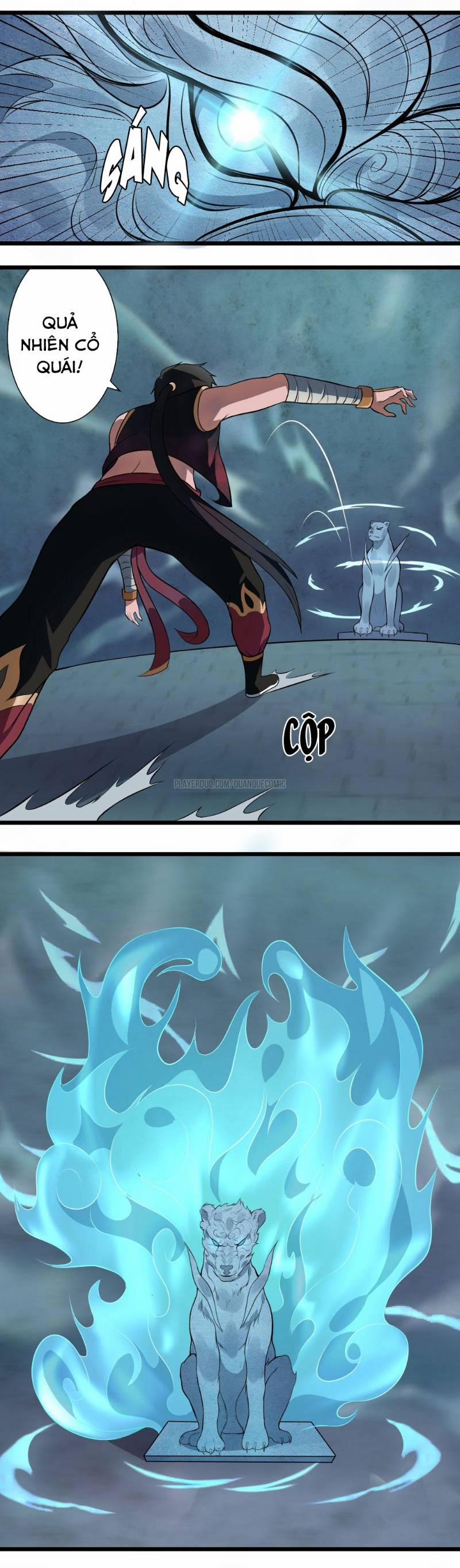 Nhân Hoàng Mạnh Nhất 48 trang 3