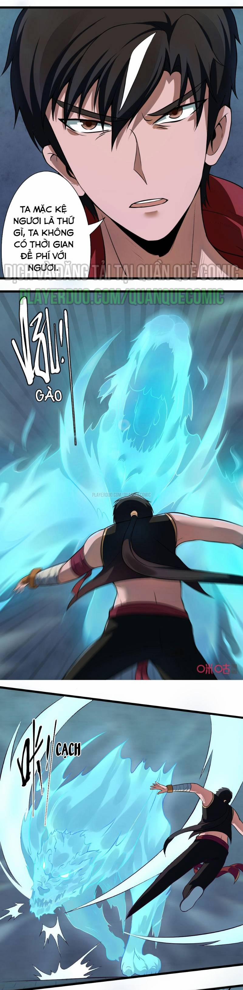 Nhân Hoàng Mạnh Nhất 48 trang 5