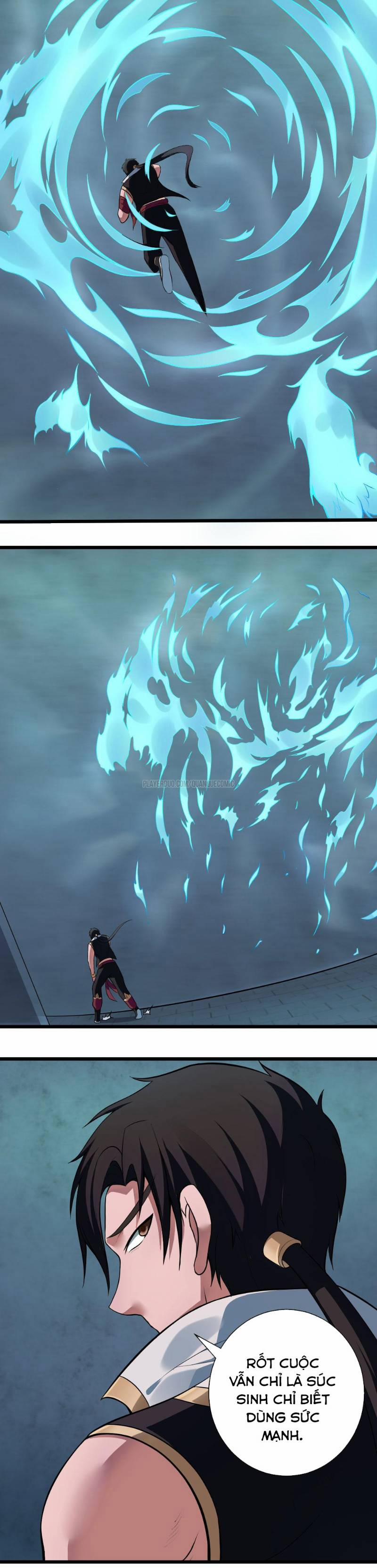 Nhân Hoàng Mạnh Nhất 48 trang 7