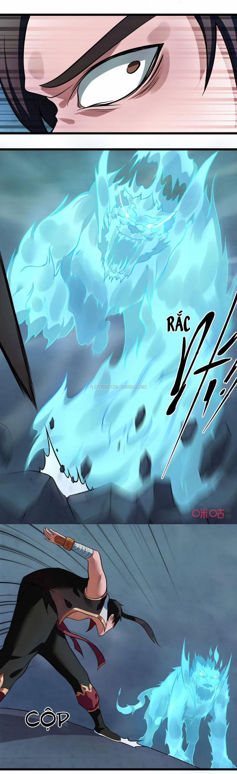 Nhân Hoàng Mạnh Nhất 48 trang 8