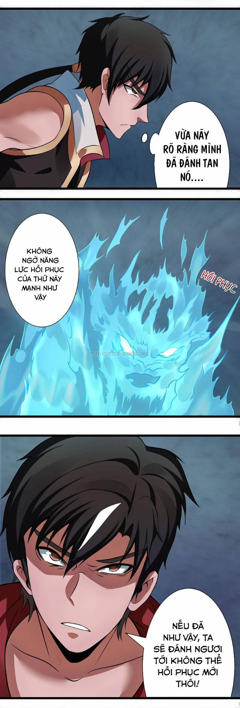 Nhân Hoàng Mạnh Nhất 48 trang 9