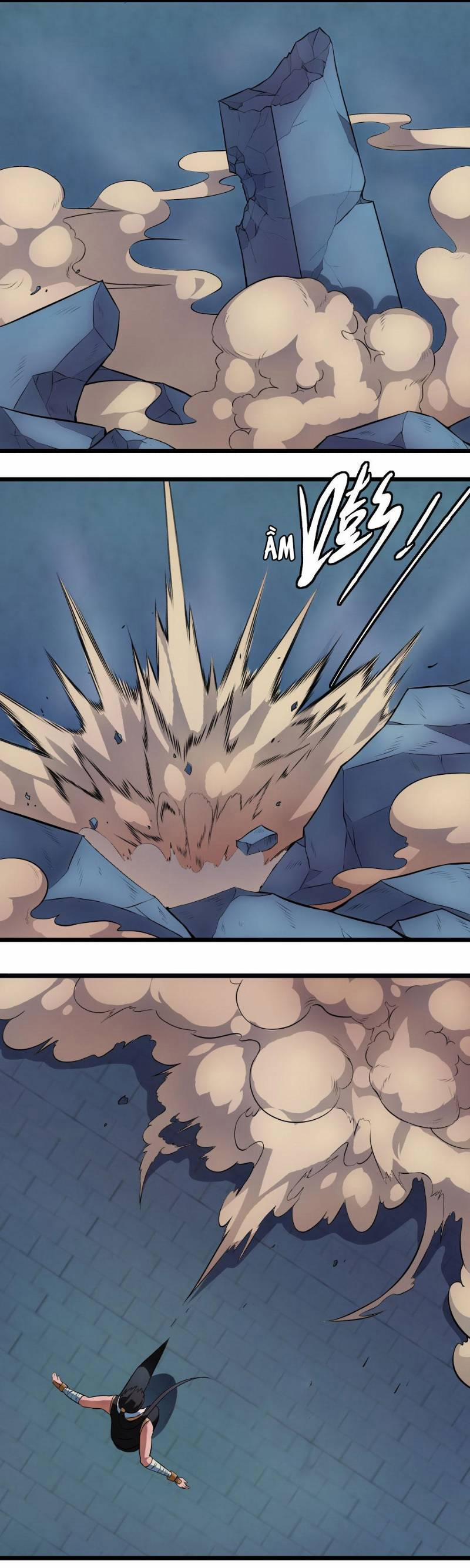 Nhân Hoàng Mạnh Nhất 49 trang 0