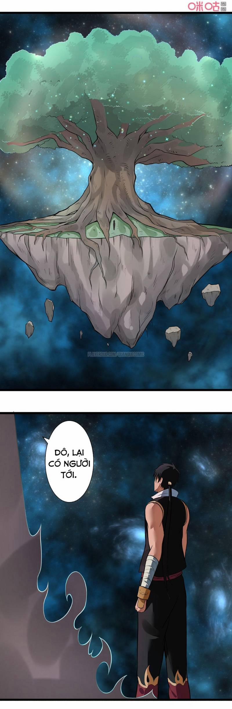 Nhân Hoàng Mạnh Nhất 49 trang 11