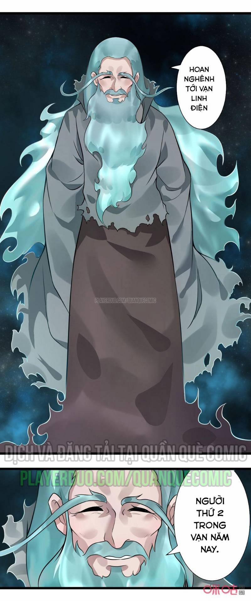 Nhân Hoàng Mạnh Nhất 49 trang 12