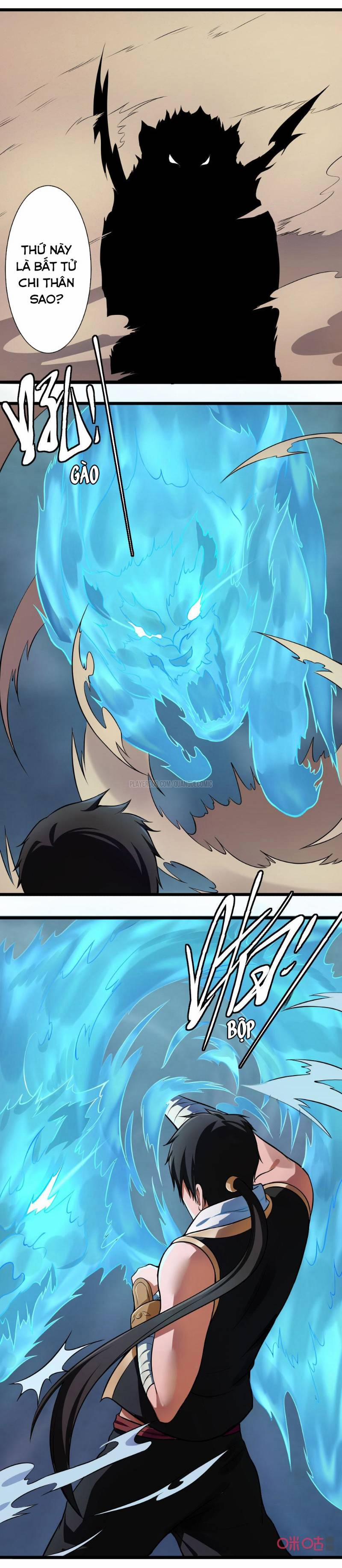 Nhân Hoàng Mạnh Nhất 49 trang 2