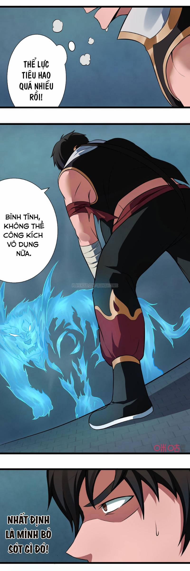 Nhân Hoàng Mạnh Nhất 49 trang 4