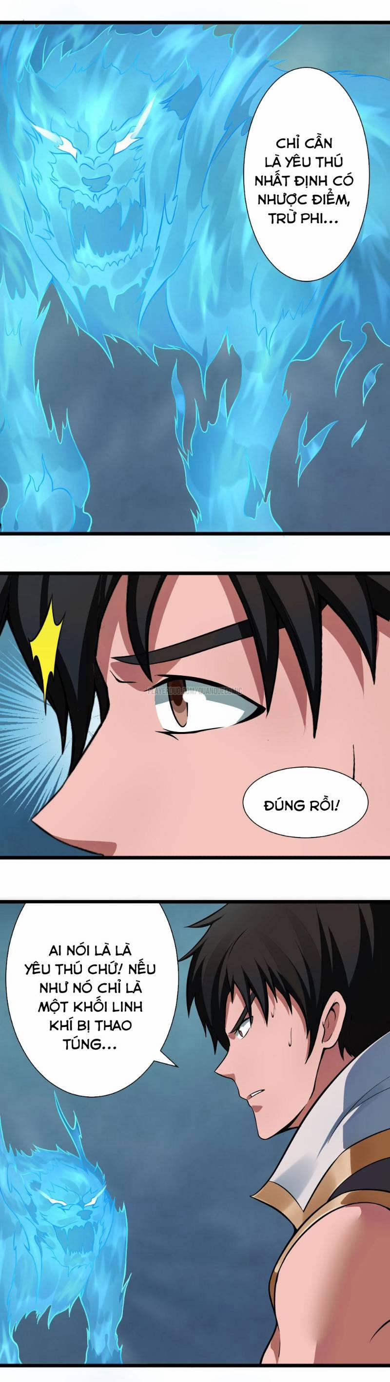 Nhân Hoàng Mạnh Nhất 49 trang 5