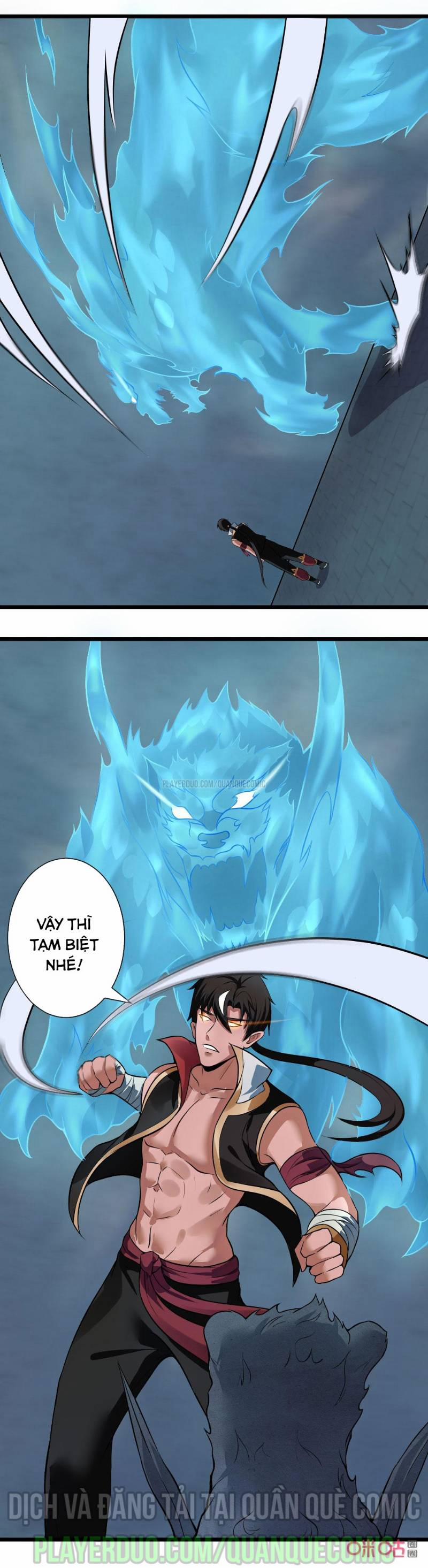 Nhân Hoàng Mạnh Nhất 49 trang 7