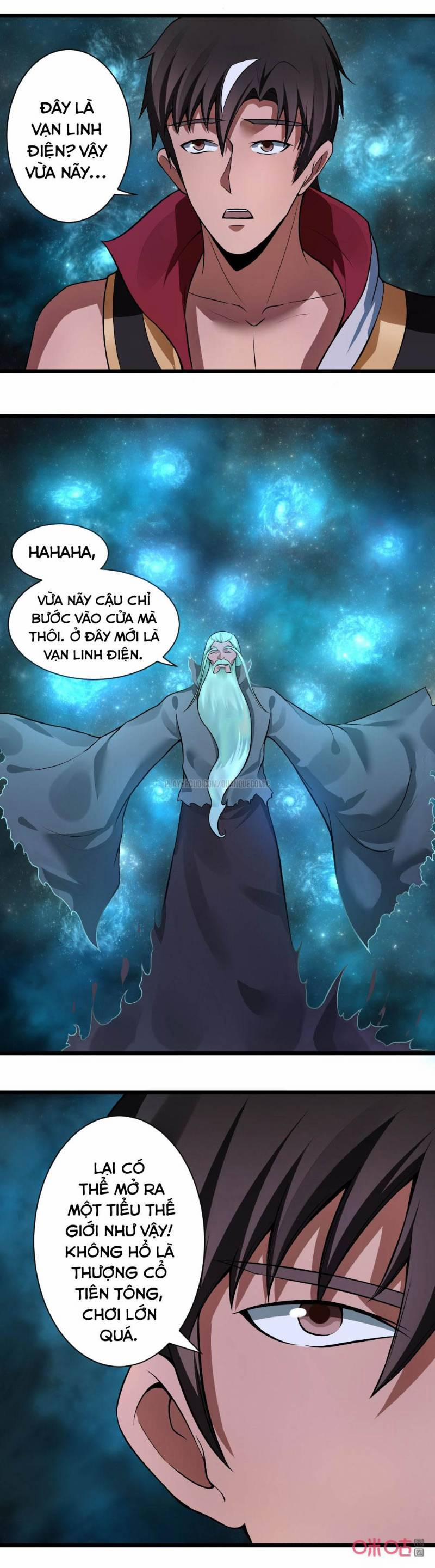 Nhân Hoàng Mạnh Nhất 50 trang 2