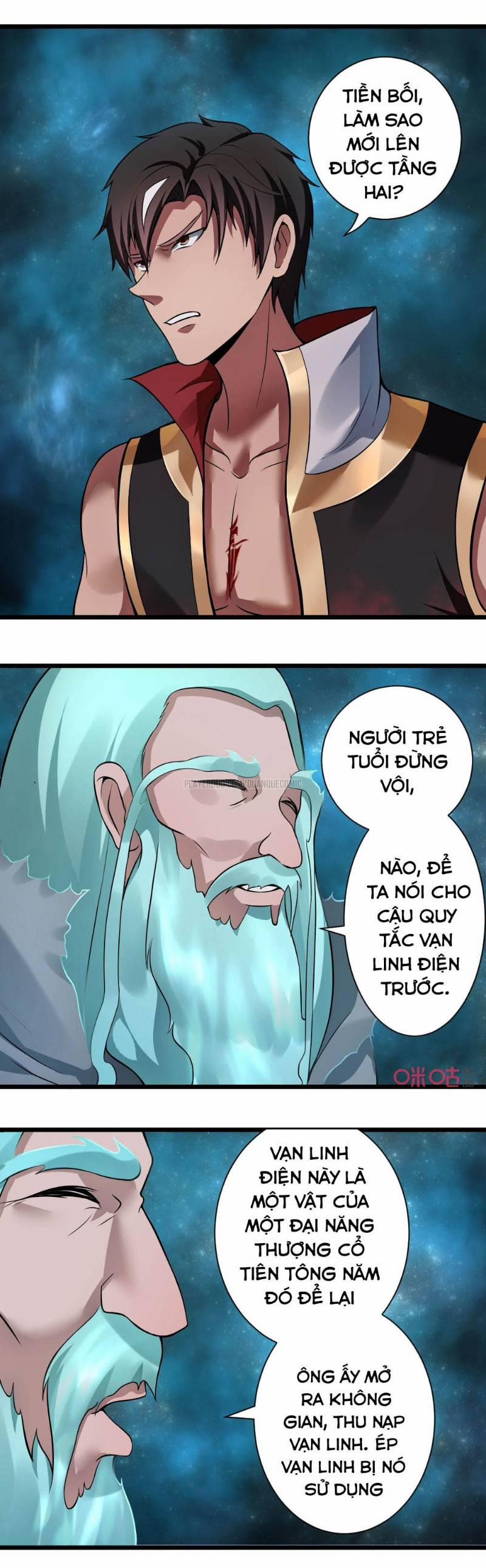 Nhân Hoàng Mạnh Nhất 50 trang 4