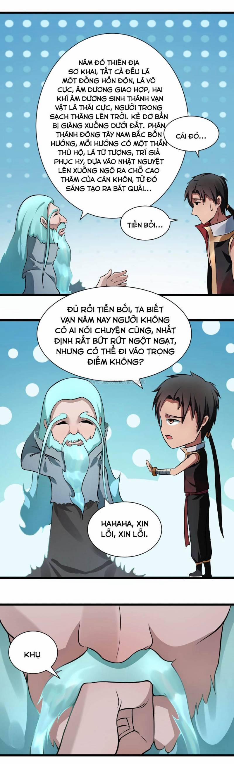 Nhân Hoàng Mạnh Nhất 50 trang 5