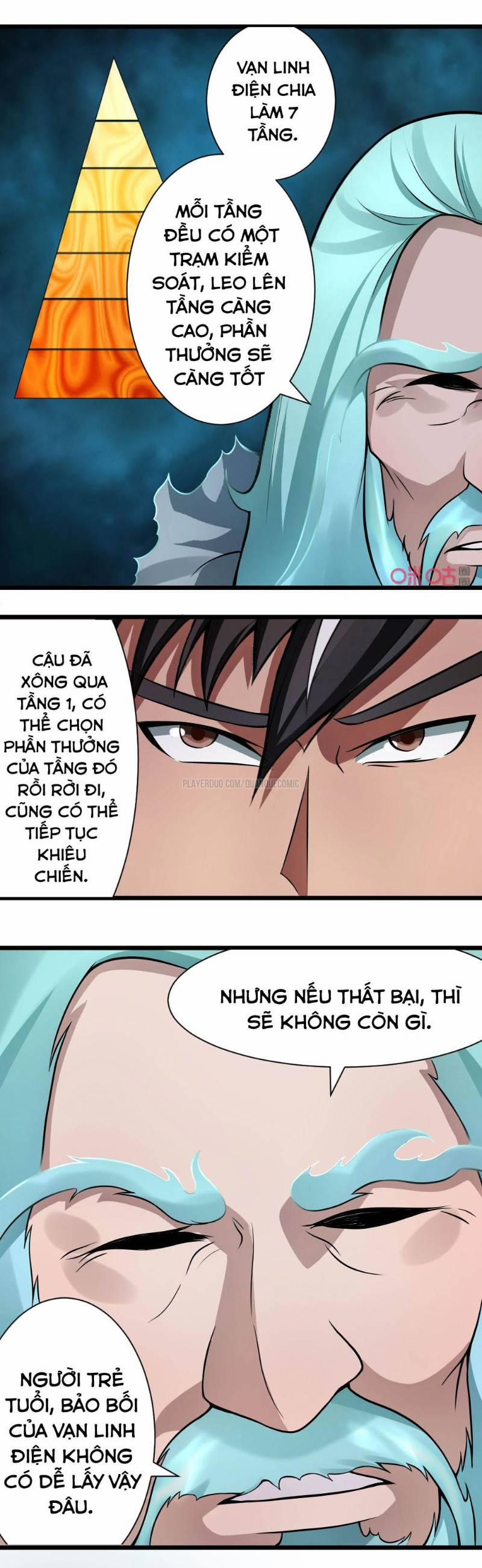 Nhân Hoàng Mạnh Nhất 50 trang 6