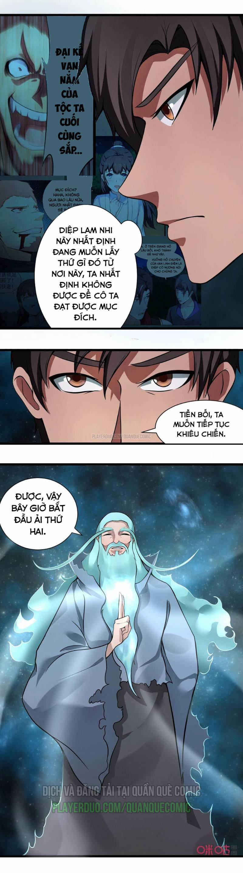 Nhân Hoàng Mạnh Nhất 50 trang 7