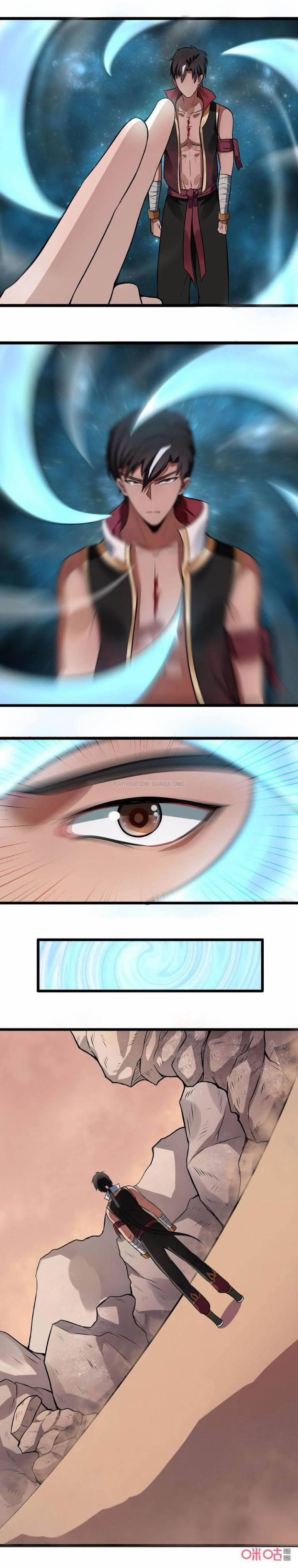 Nhân Hoàng Mạnh Nhất 50 trang 8