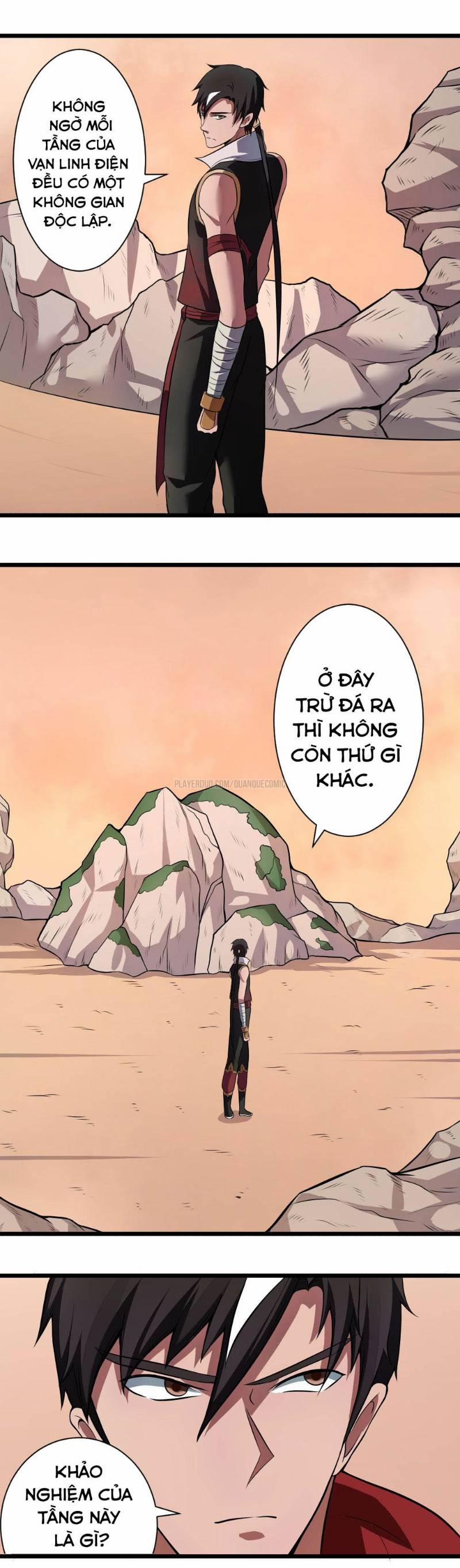 Nhân Hoàng Mạnh Nhất 50 trang 9