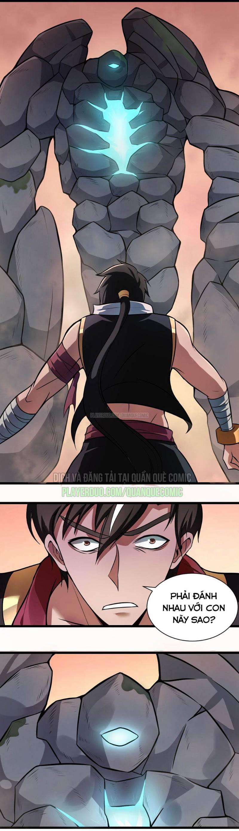 Nhân Hoàng Mạnh Nhất 51 trang 0