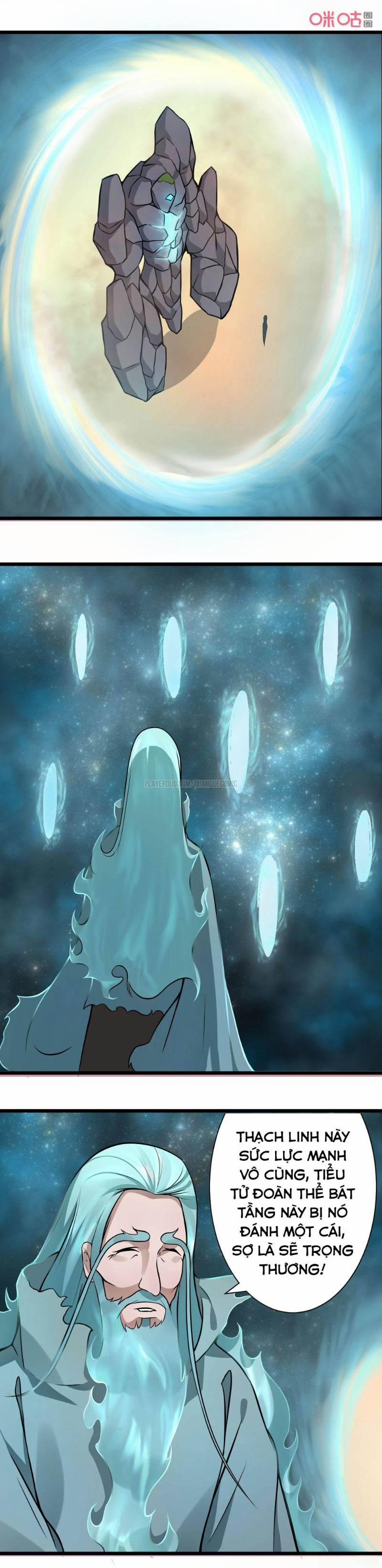 Nhân Hoàng Mạnh Nhất 51 trang 1