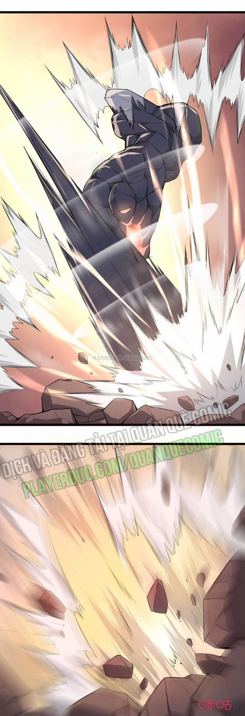 Nhân Hoàng Mạnh Nhất 51 trang 10