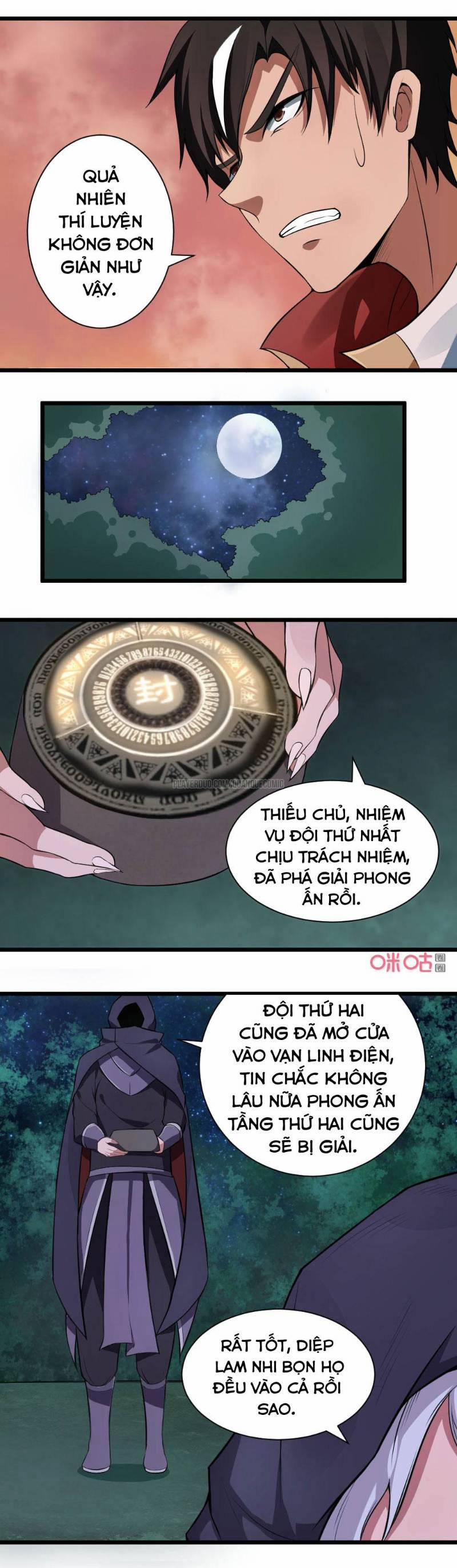 Nhân Hoàng Mạnh Nhất 51 trang 6