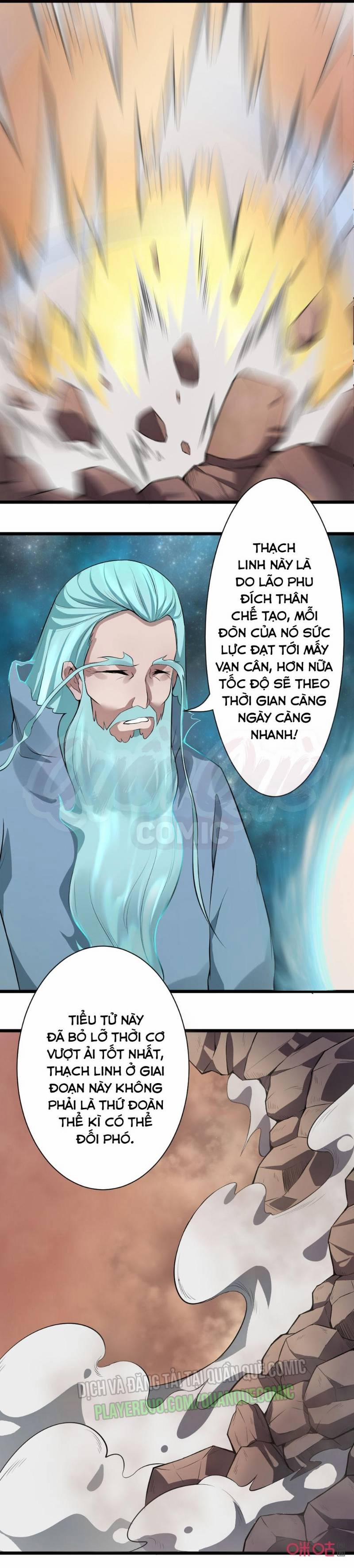 Nhân Hoàng Mạnh Nhất 52 trang 0