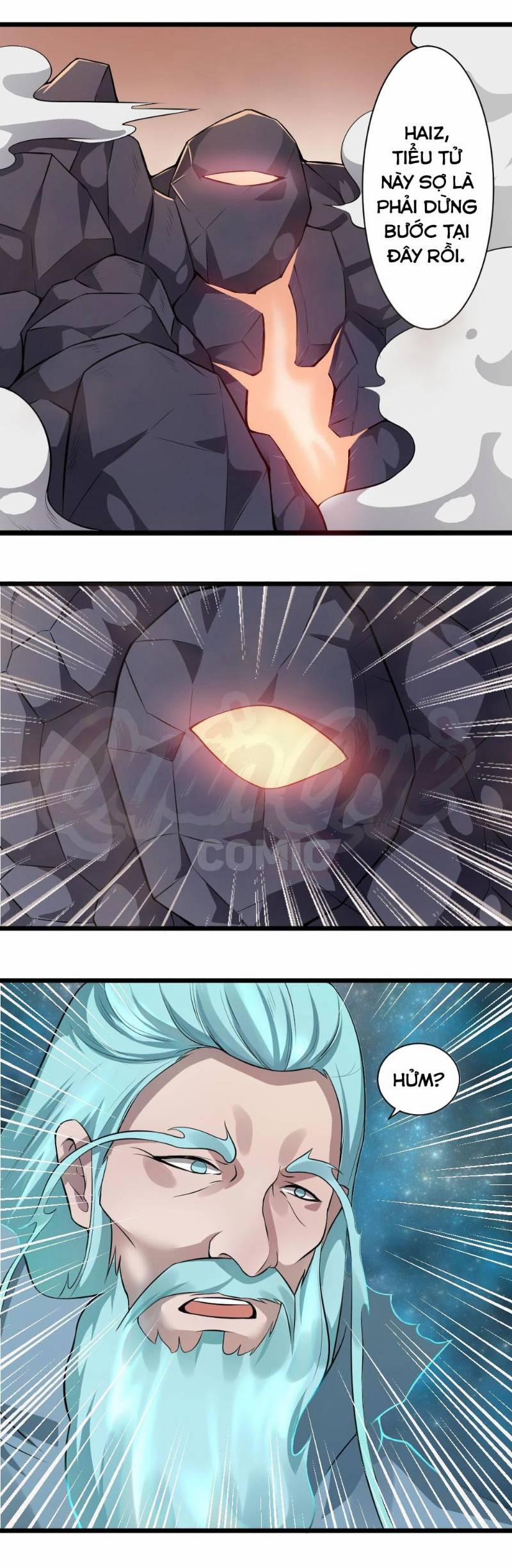 Nhân Hoàng Mạnh Nhất 52 trang 1