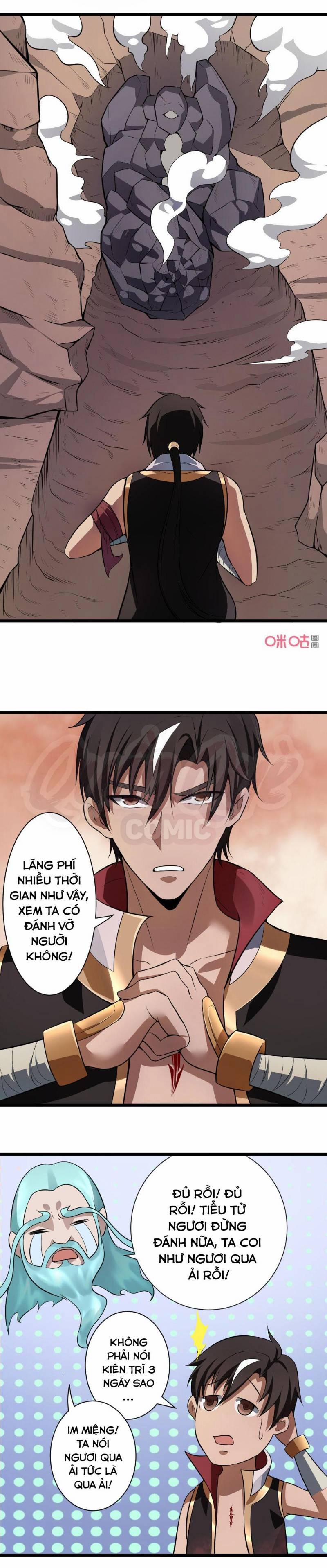 Nhân Hoàng Mạnh Nhất 52 trang 5