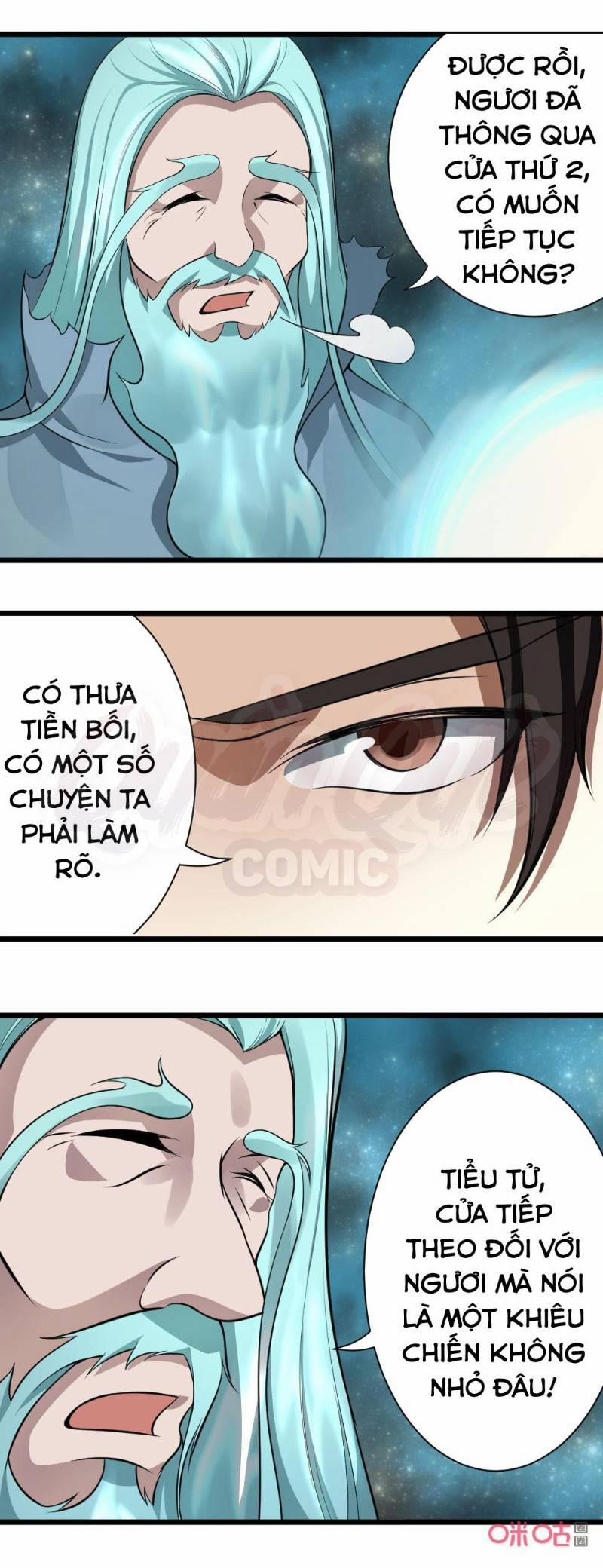 Nhân Hoàng Mạnh Nhất 52 trang 6