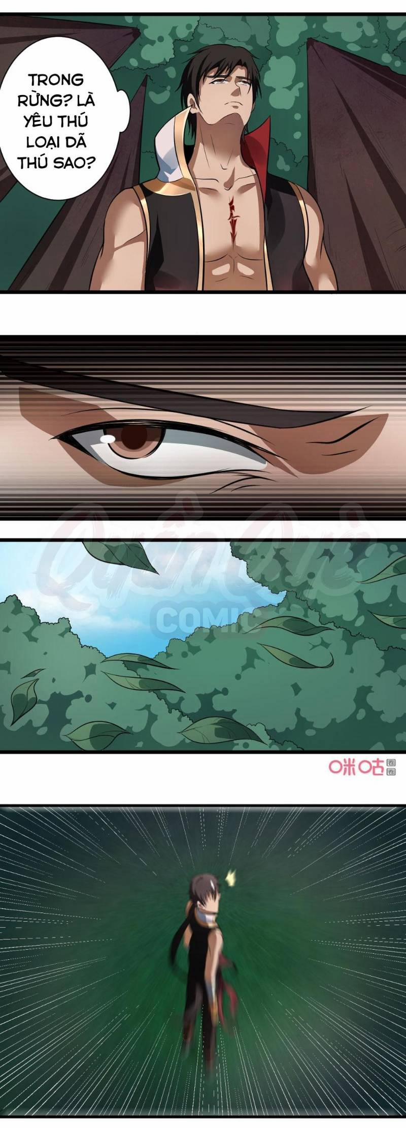 Nhân Hoàng Mạnh Nhất 52 trang 8