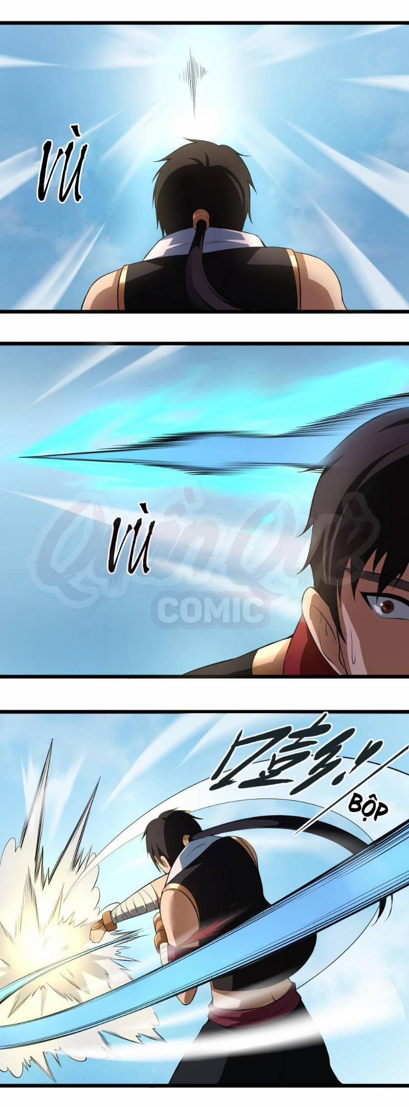 Nhân Hoàng Mạnh Nhất 53 trang 10