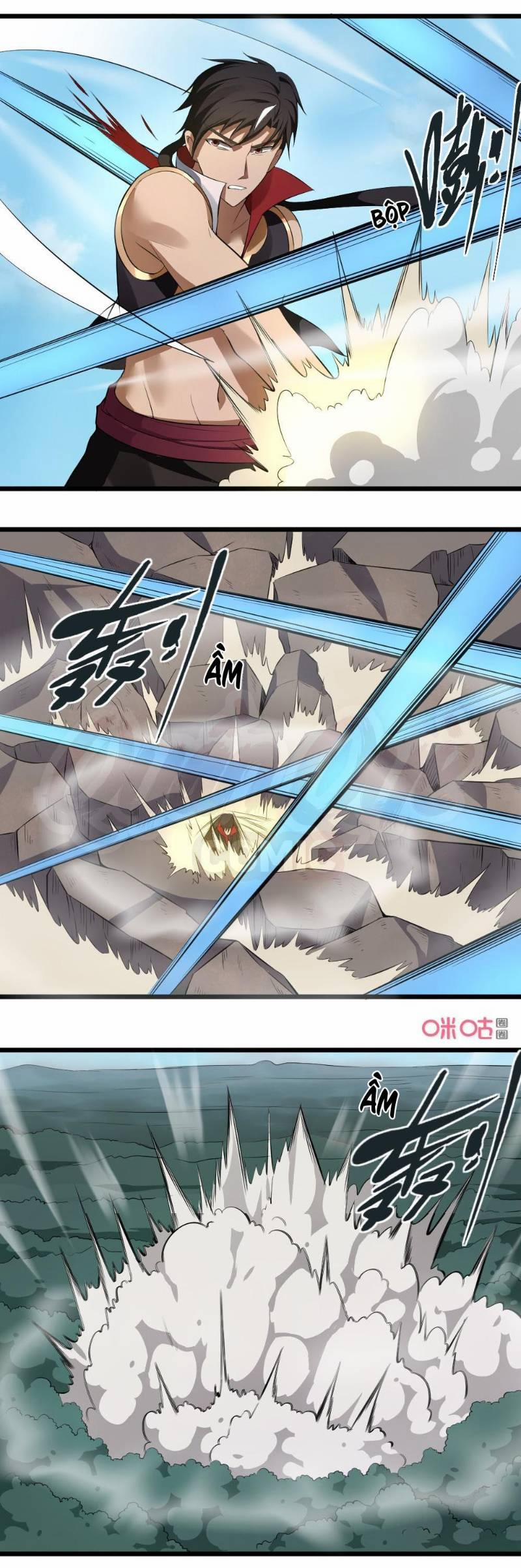 Nhân Hoàng Mạnh Nhất 53 trang 11