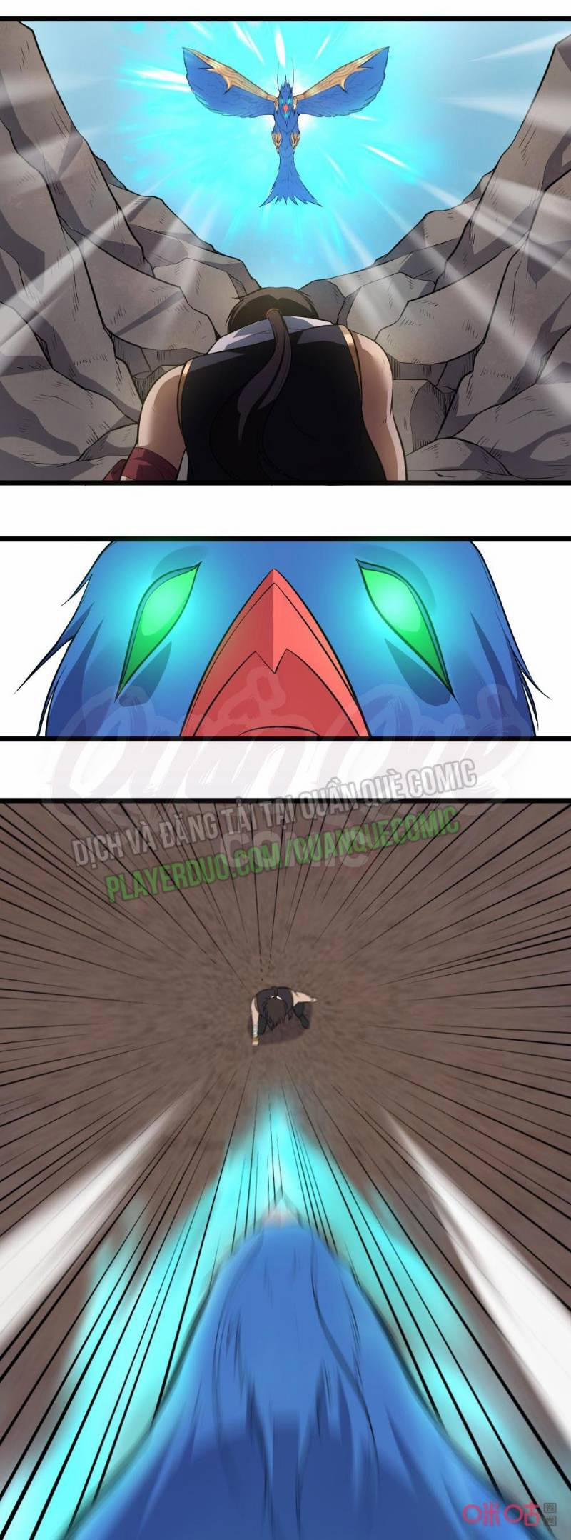 Nhân Hoàng Mạnh Nhất 53 trang 13