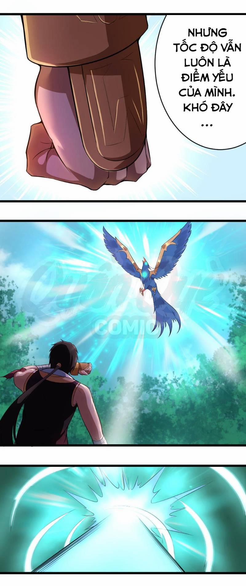 Nhân Hoàng Mạnh Nhất 53 trang 2