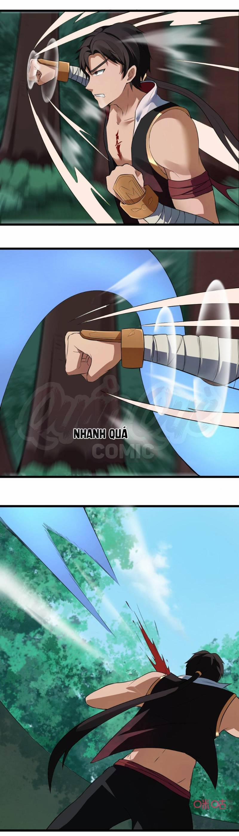 Nhân Hoàng Mạnh Nhất 53 trang 4