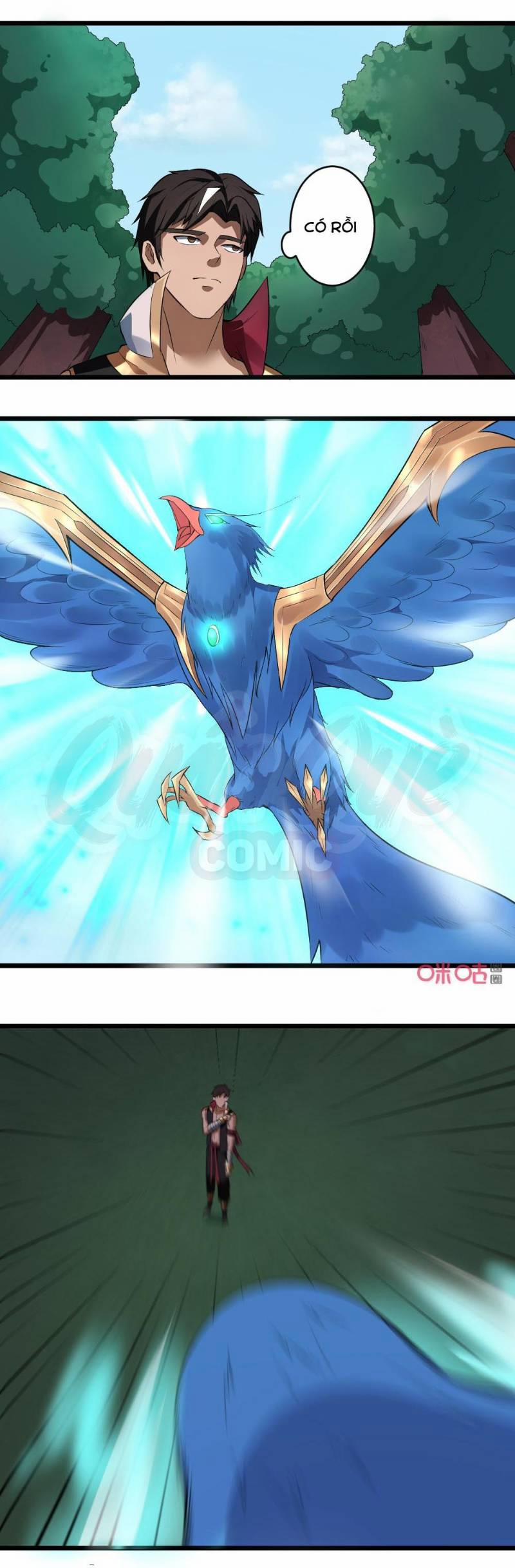 Nhân Hoàng Mạnh Nhất 53 trang 6