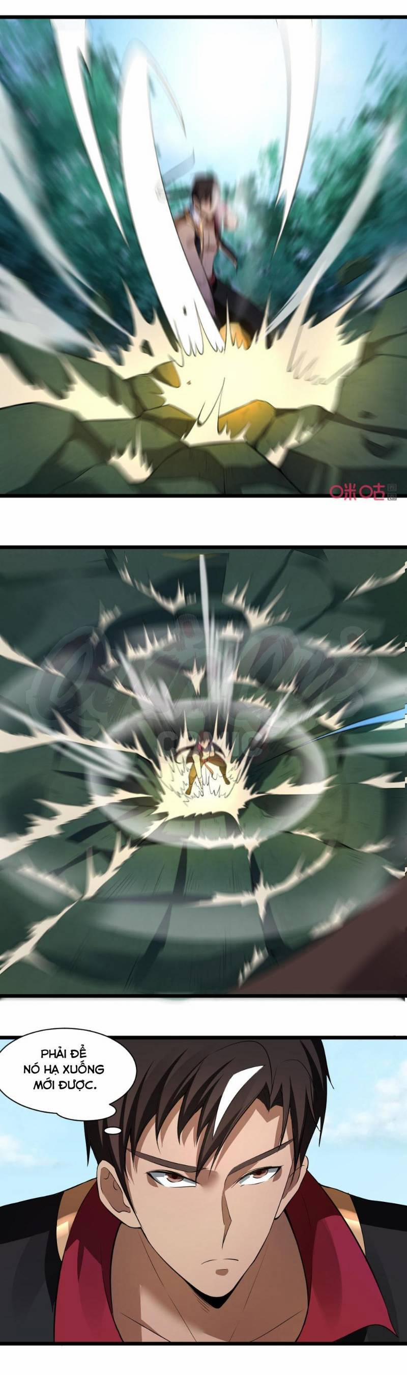 Nhân Hoàng Mạnh Nhất 53 trang 8