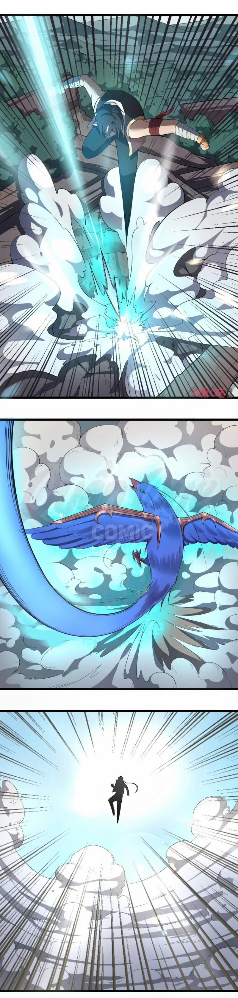 Nhân Hoàng Mạnh Nhất 54 trang 2