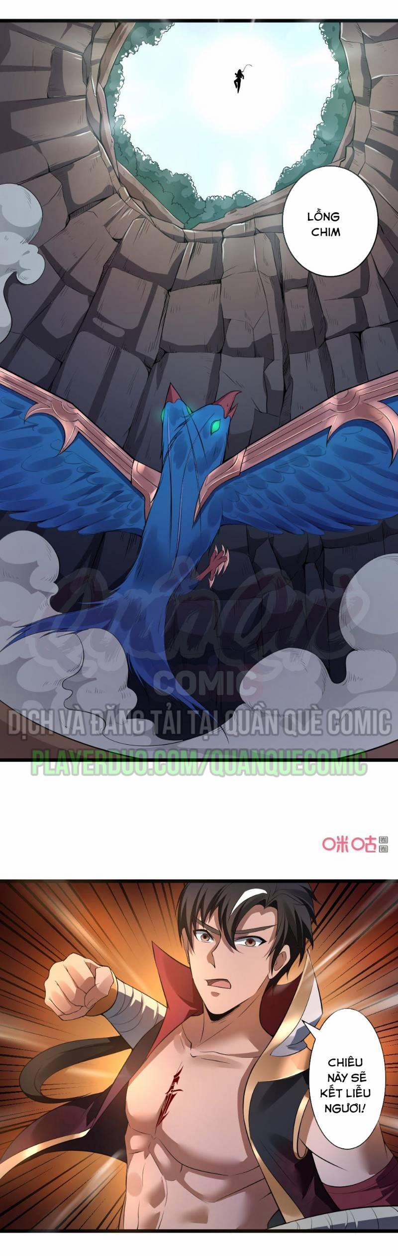 Nhân Hoàng Mạnh Nhất 54 trang 5