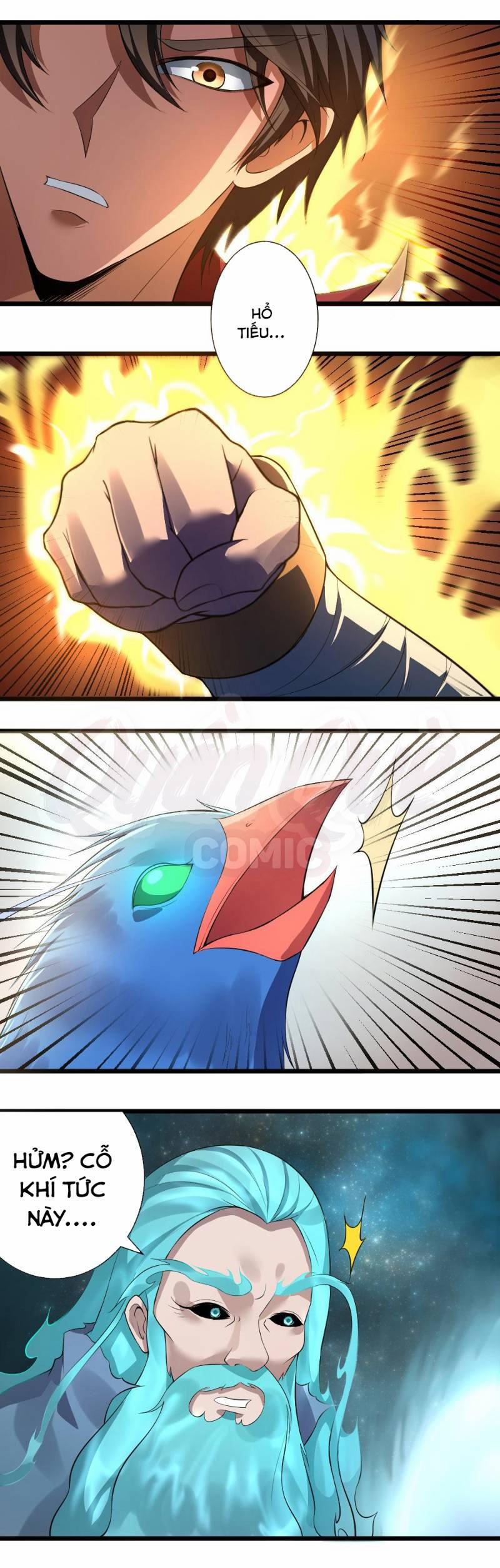 Nhân Hoàng Mạnh Nhất 54 trang 6